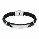 Armbnd til mnd Lotus LS2400-2/2 Sort #1