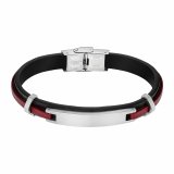 Armbnd til mnd Lotus LS2400-2/3 Sort #1