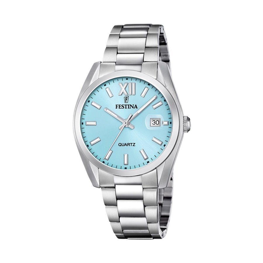 Herreur Festina F20707/2 #1