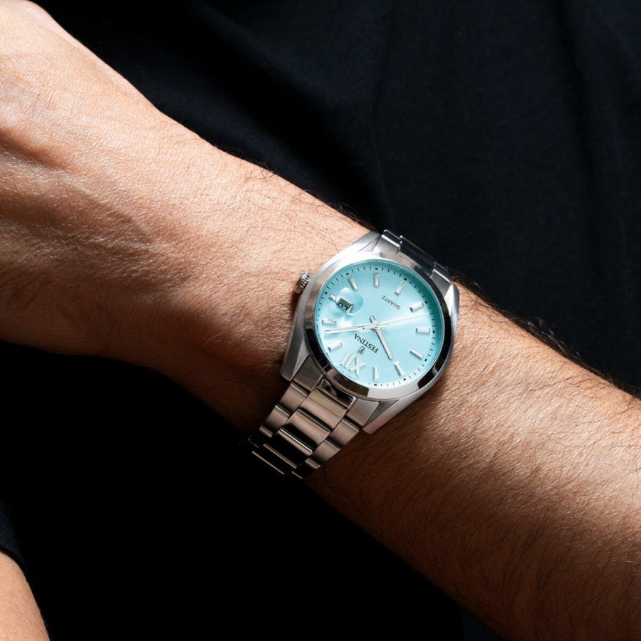 Herreur Festina F20707/2 #3