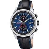 Herreur Festina F20695/5 Sort #1