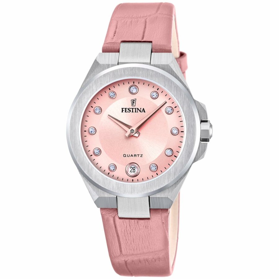 Herreur Festina F20701/2 Pink #1