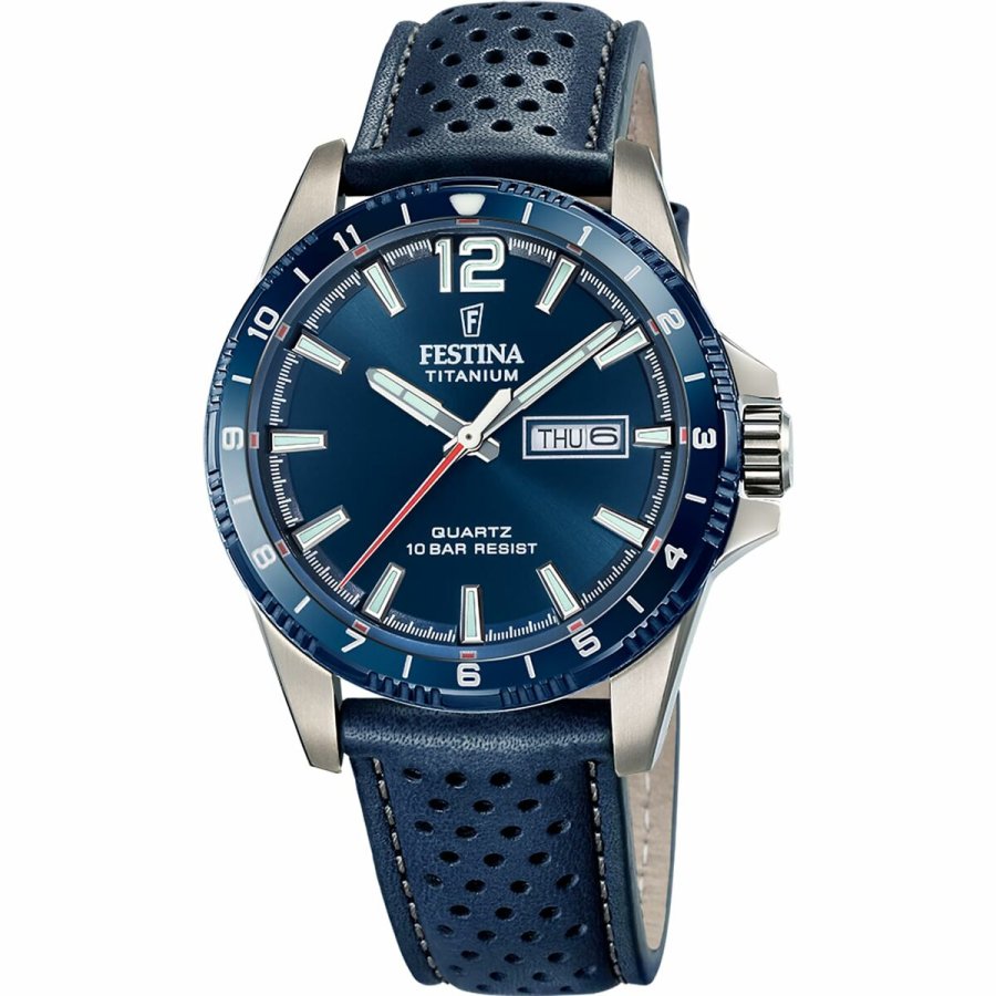Herreur Festina F20699/2 #1