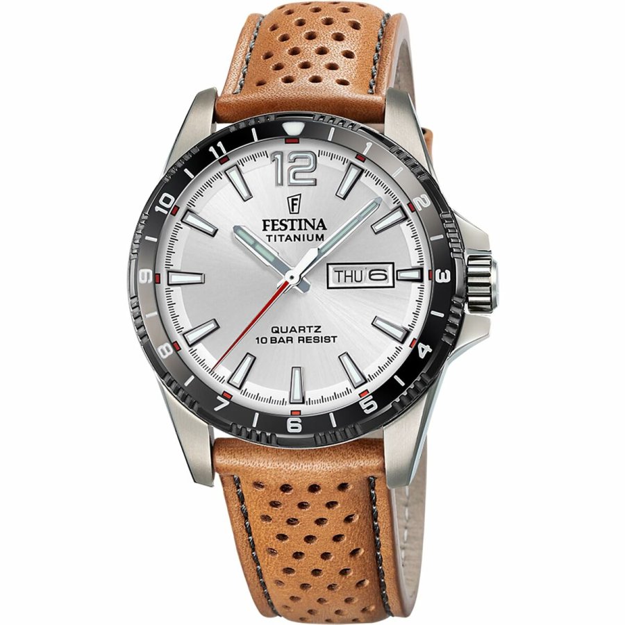 Herreur Festina F20699/1 #1
