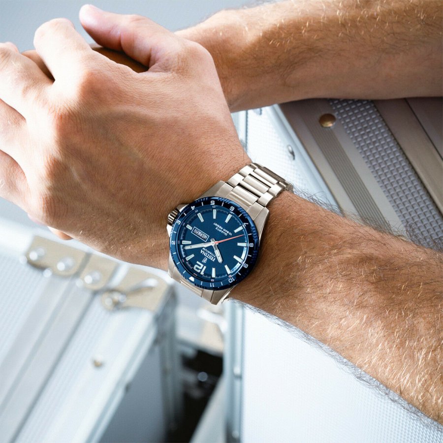 Herreur Festina F20698/2 #3