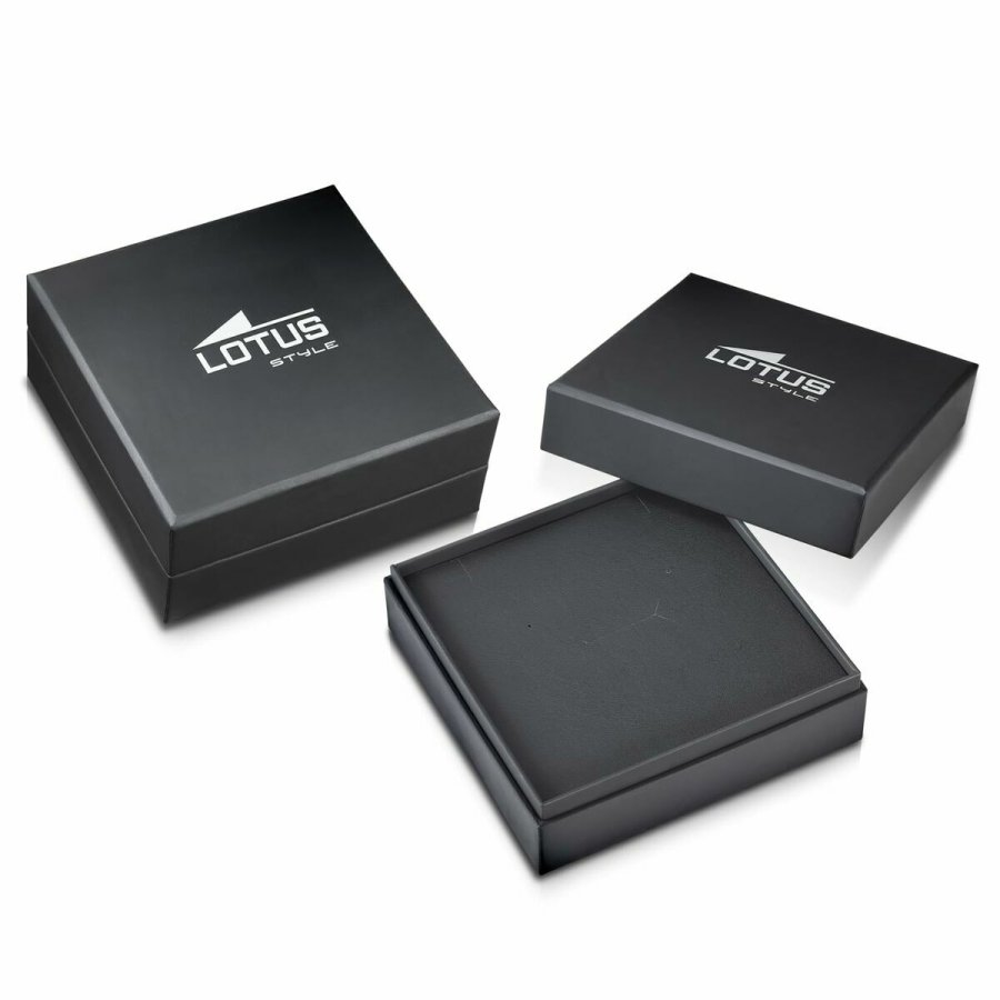 Halskde til kvinder Lotus LS2338-1/2 Gylden #5