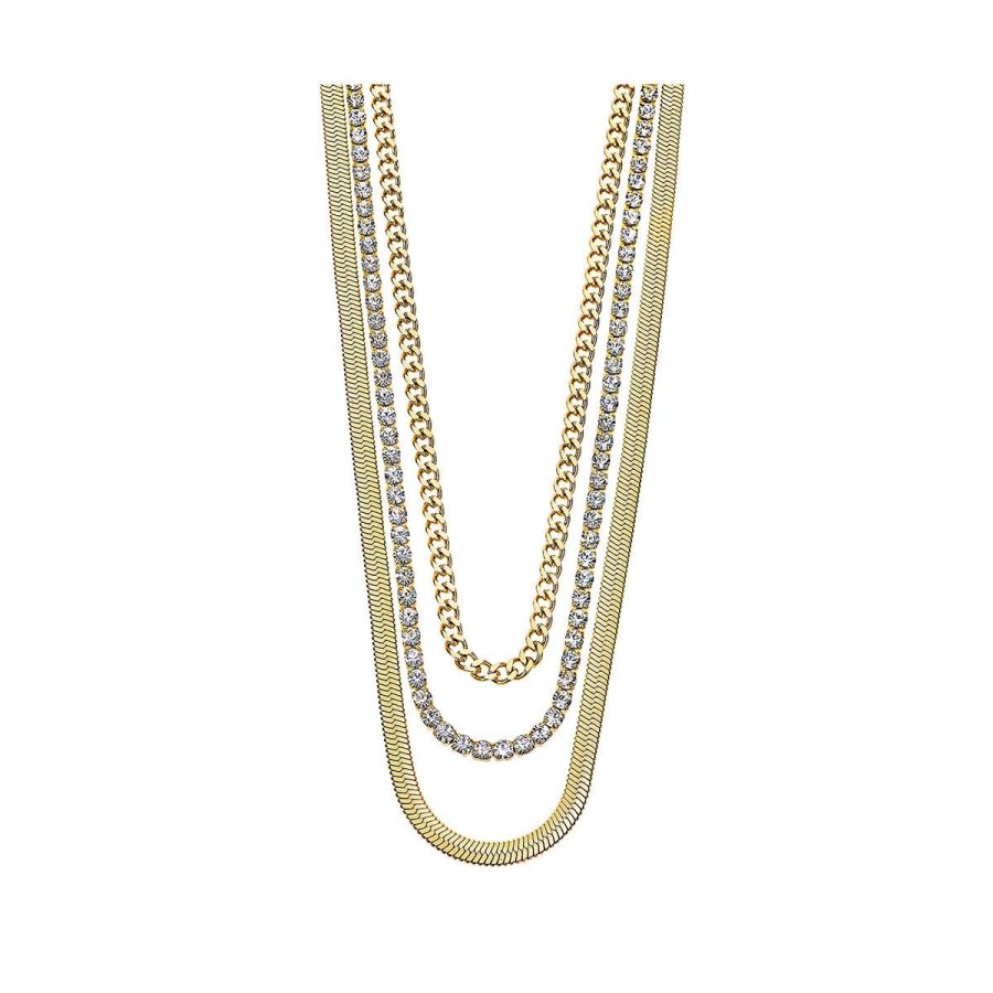 Halskde til kvinder Lotus LS2342-1/2 #1