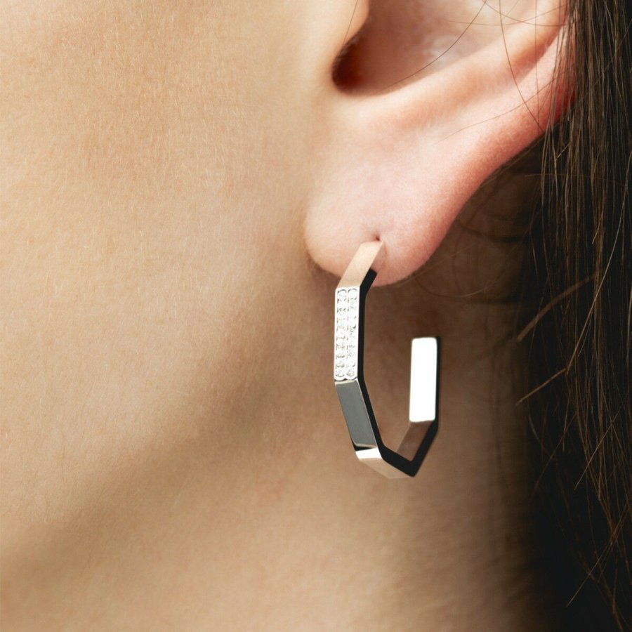 reringe til kvinder Lotus LS2358-4/1 Slvfarvet #2