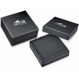 Armbnd til mnd Lotus LS2374-2/3 Sort #3