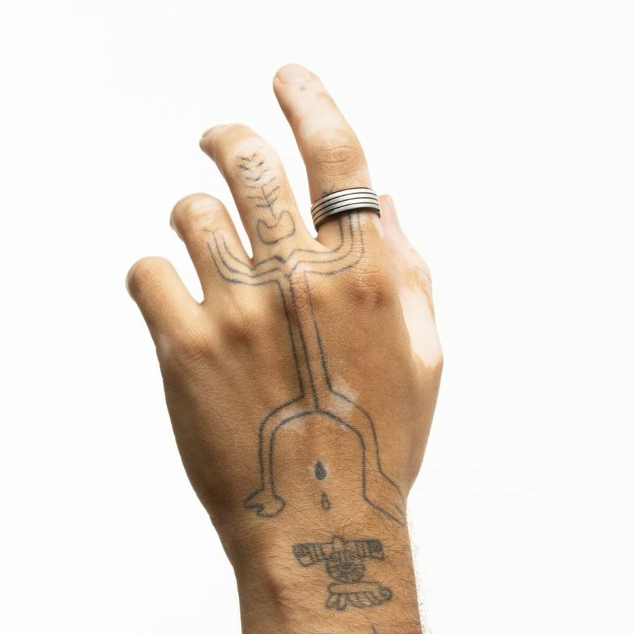 Ring til kvinder Lotus LS2398-3/120 Slvfarvet 20 #1