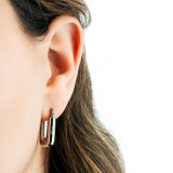 reringe til kvinder Lotus LS2348-4/1 Slvfarvet #2