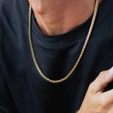 Halskde til kvinder Lotus LS2366-1/2 Gylden #2