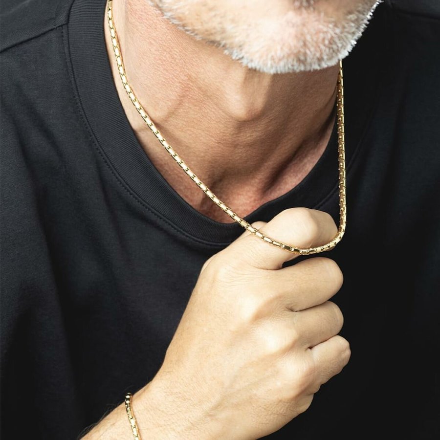 Halskde til mnd Lotus LS2367-1/2 #2