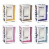 Herreur Calypso K5864/6 Slvfarvet #3