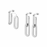 reringe til kvinder Lotus LS2425-4/1 Slvfarvet #1