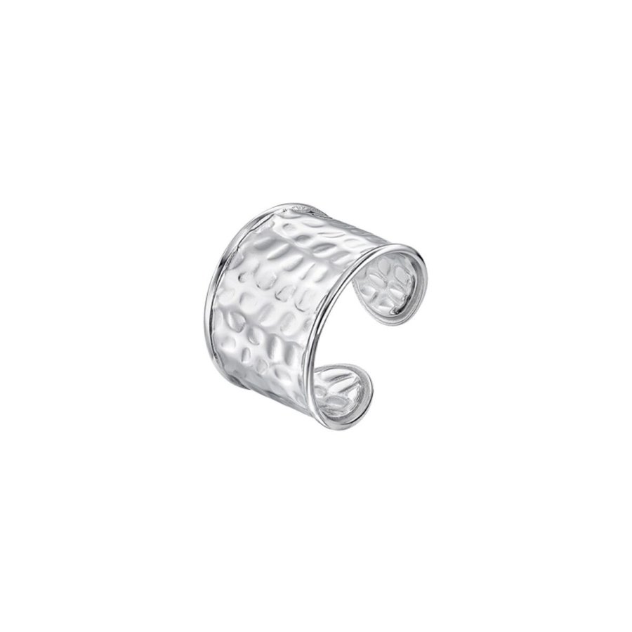 Ring til kvinder Lotus LS2439-3/116 Slvfarvet 16 #1