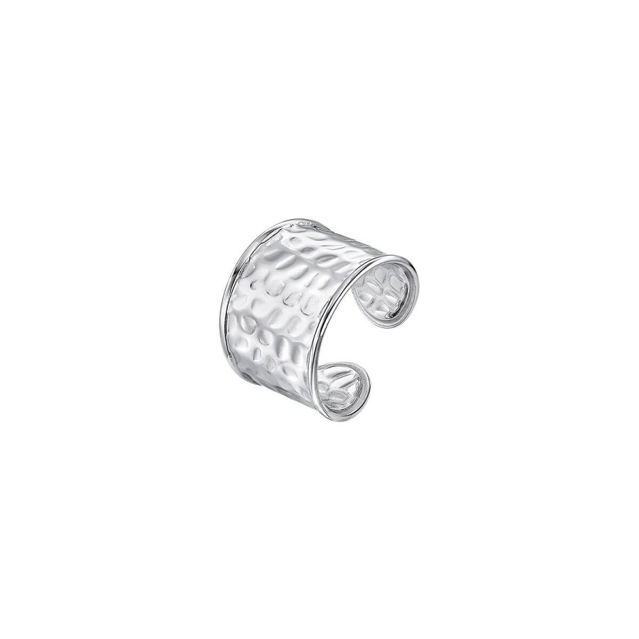 Ring til kvinder Lotus LS2439-3/118 Slvfarvet 18 #1