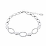Armbnd til kvinder Lotus LP3811-2/1 Slvfarvet #1