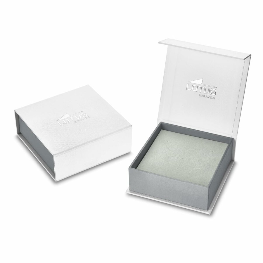 Armbnd til kvinder Lotus LP3811-2/1 Slvfarvet #2