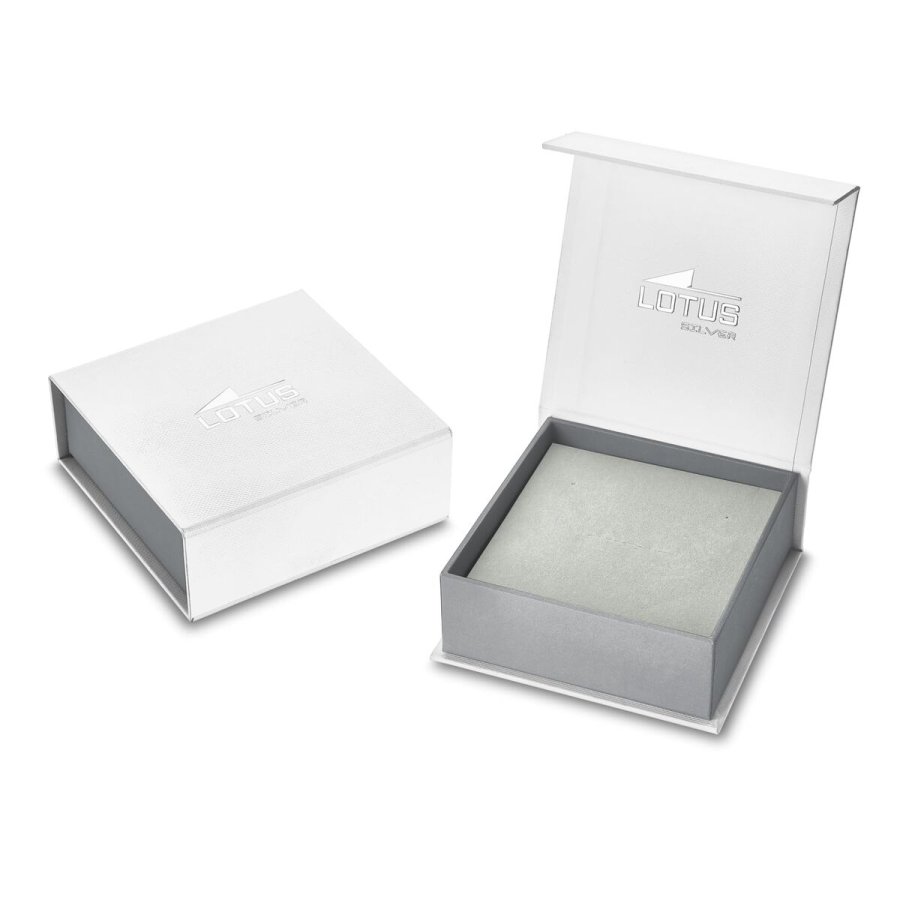 Armb�nd til kvinder Lotus LP3816-2/1 S�lvfarvet #2