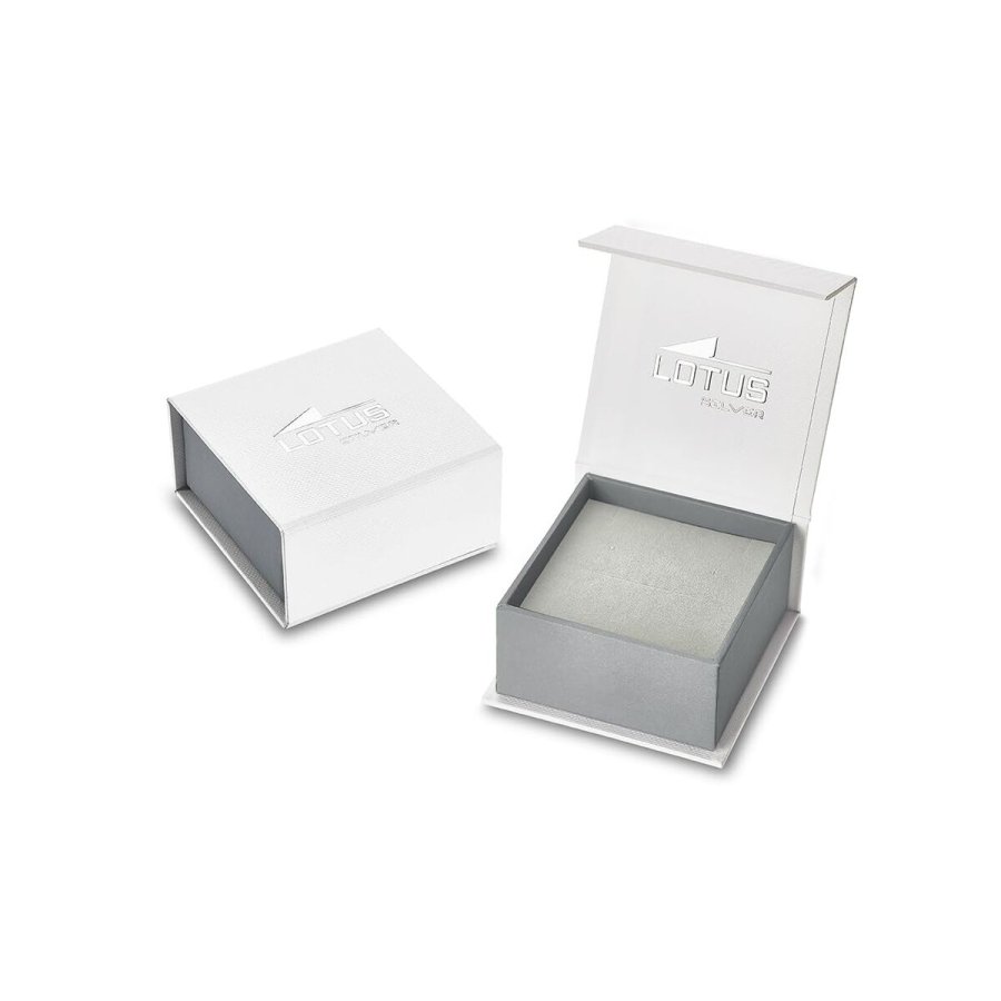 Armb�nd til kvinder Lotus LP3816-2/1 S�lvfarvet #3