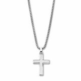 Vedhng til kvinder Lotus LS2453-1/1 Slvfarvet #1