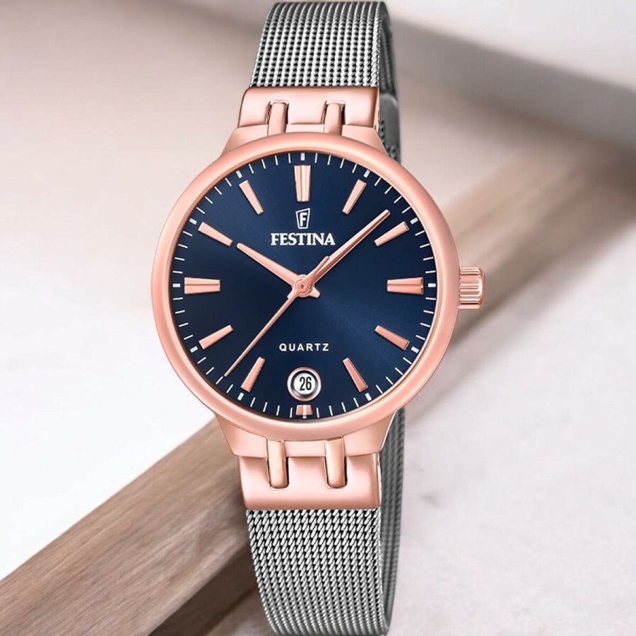 Herreur Festina F20715/3 #5