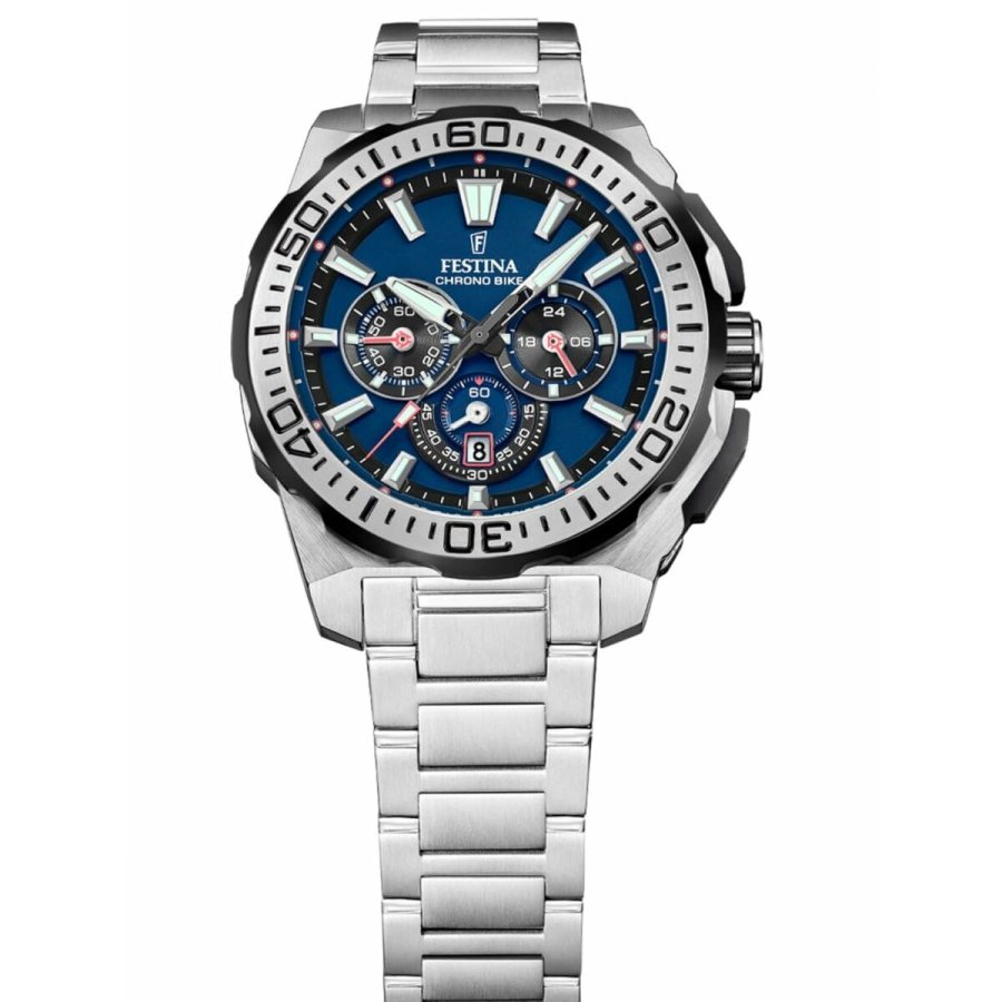 Herreur Festina F20724/2 #5
