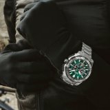 Herreur Festina F20724/3 Slvfarvet #4