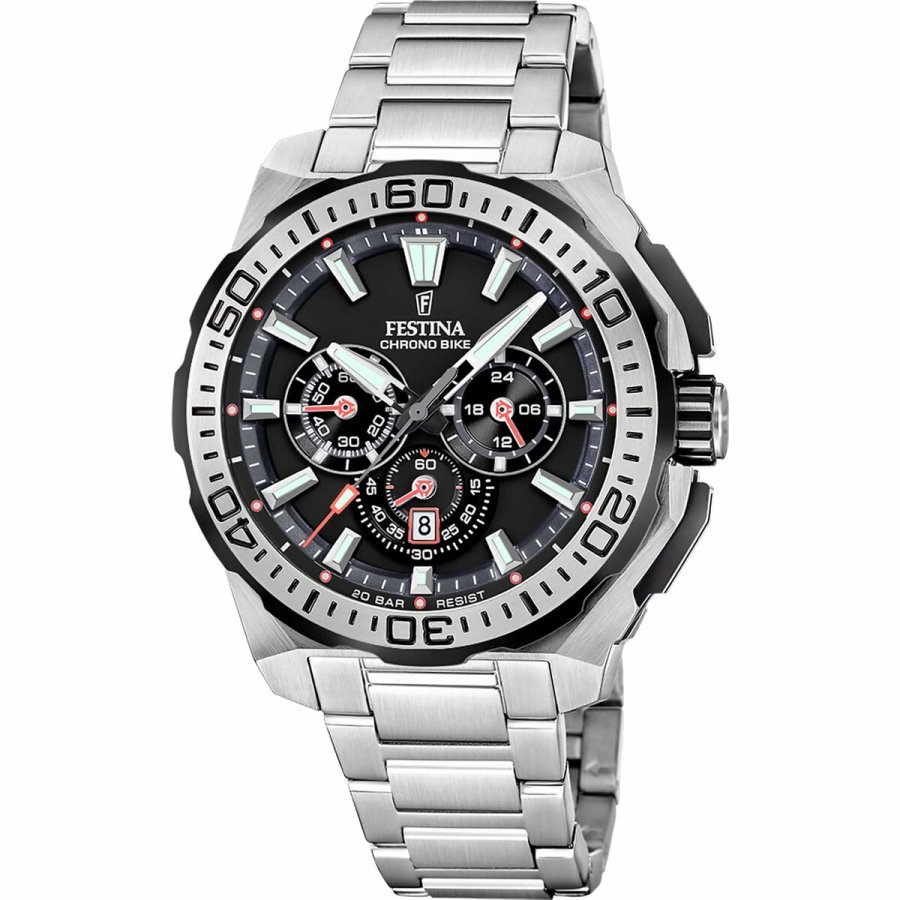 Herreur Festina F20724/7 #4
