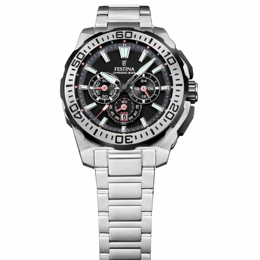 Herreur Festina F20724/7 #5