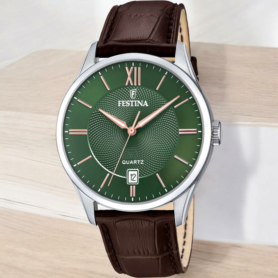 Herreur Festina F20426/8 #3