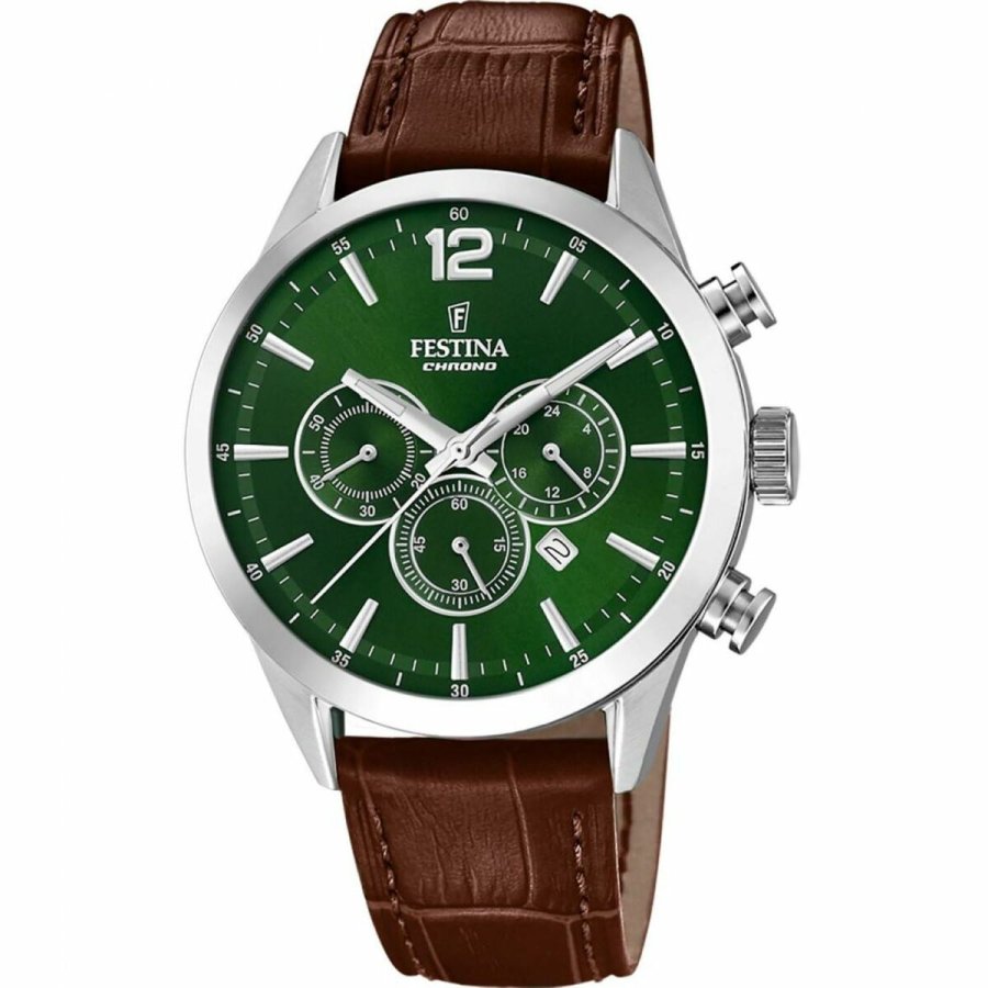 Herreur Festina F20542/8 #2