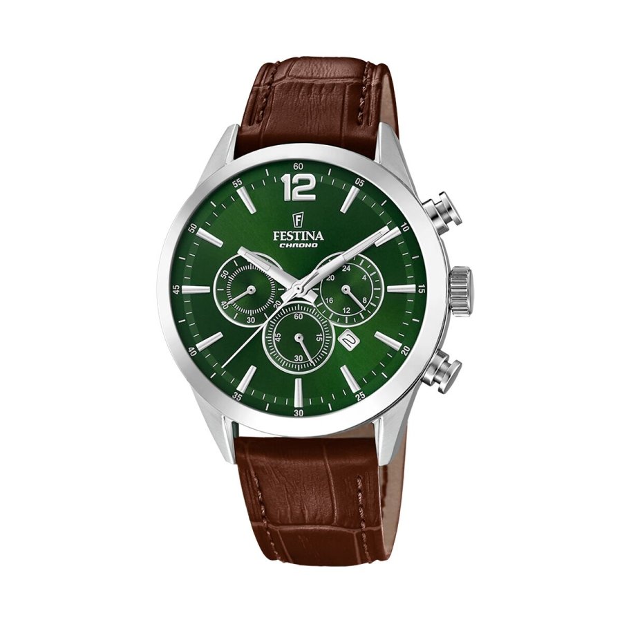 Herreur Festina F20542/8 #1