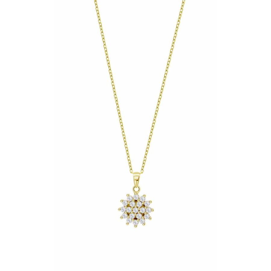 Halskde til kvinder Lotus LP3081-1/2 #1