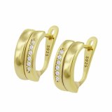 reringe til kvinder Lotus LP3328-4/2 Gylden #1