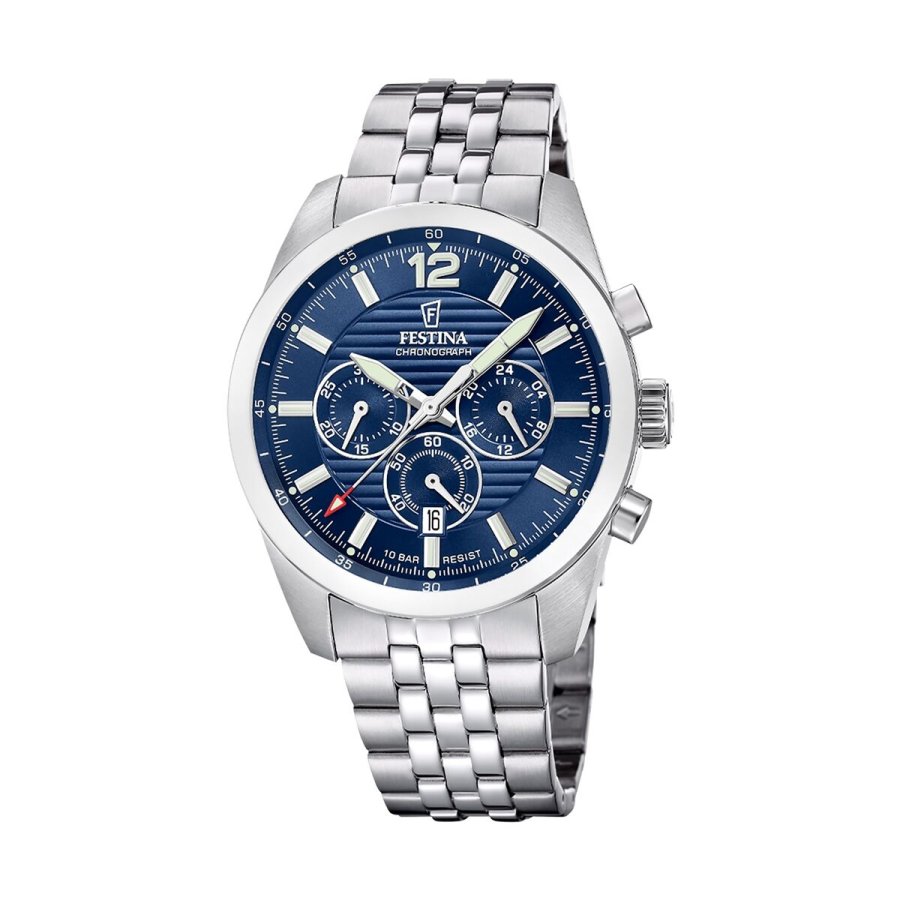 Herreur Festina F20742/1 #1
