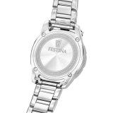 Herreur Festina F20743/1 S�lvfarvet #3