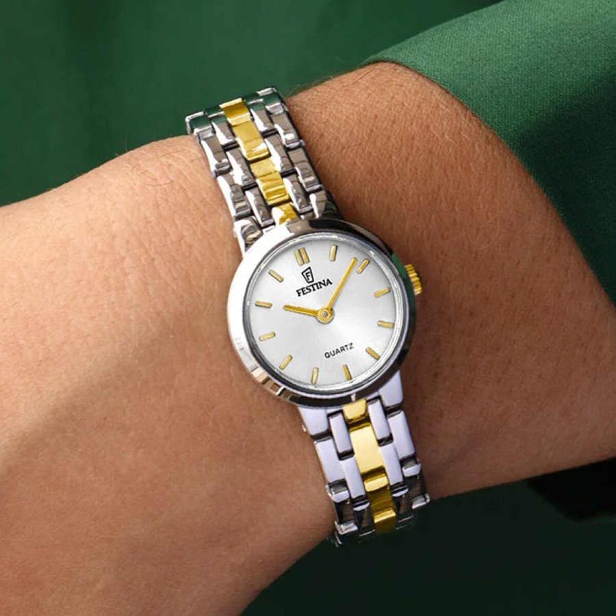 Dameur Festina F20747/1 #2