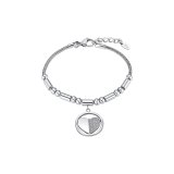Armb�nd til kvinder Lotus LS2466-2/1 S�lvfarvet #1