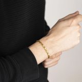 Armb�nd til kvinder Lotus LS2598-2/2 Gylden #2