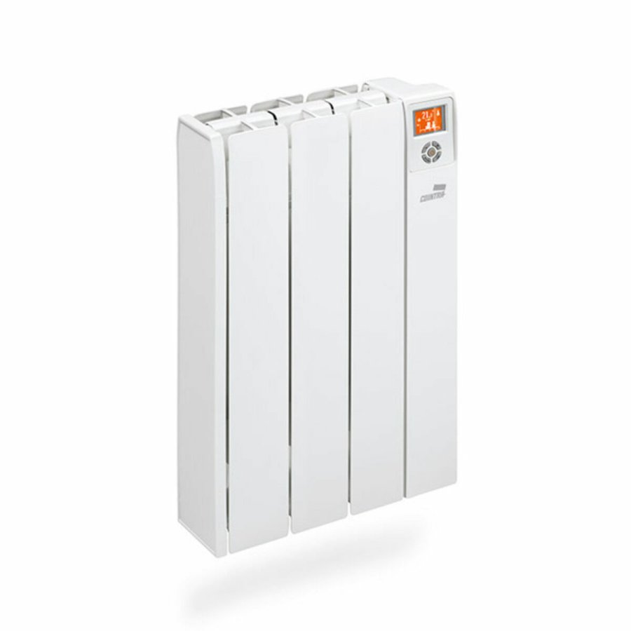 Digital termisk elradiator (3 kamre) Cointra SIENA-500 500W 500 W #1