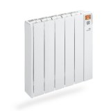 Radiator Cointra 51018 Hvid #1