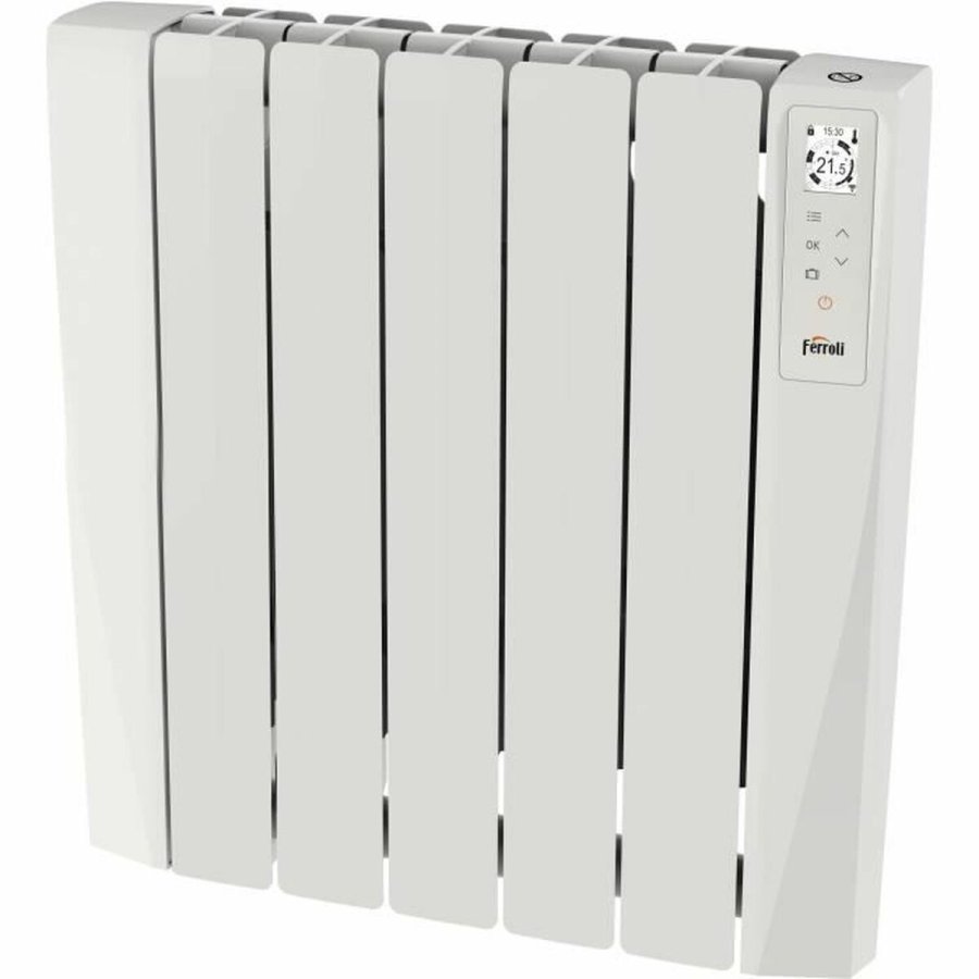 Radiator Ferroli 750 W #1