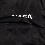 Jakke Brns Go & Win Nasaboy Hvid Sort #4