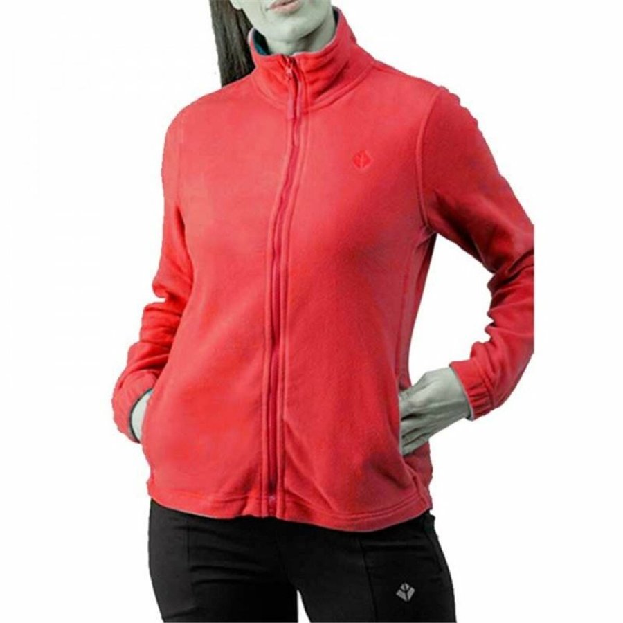 Fleecefor Alphaventure Bisuecia Rd Dame #1