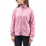 Fleecefor Alphaventure Bisuecia Orchid Mrk pink Dame #1
