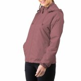 Regnfrakke Go & Win Sella Dusty #5