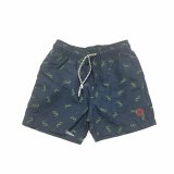 Badetj til Brn Go & Win Dambas Marinebl #1