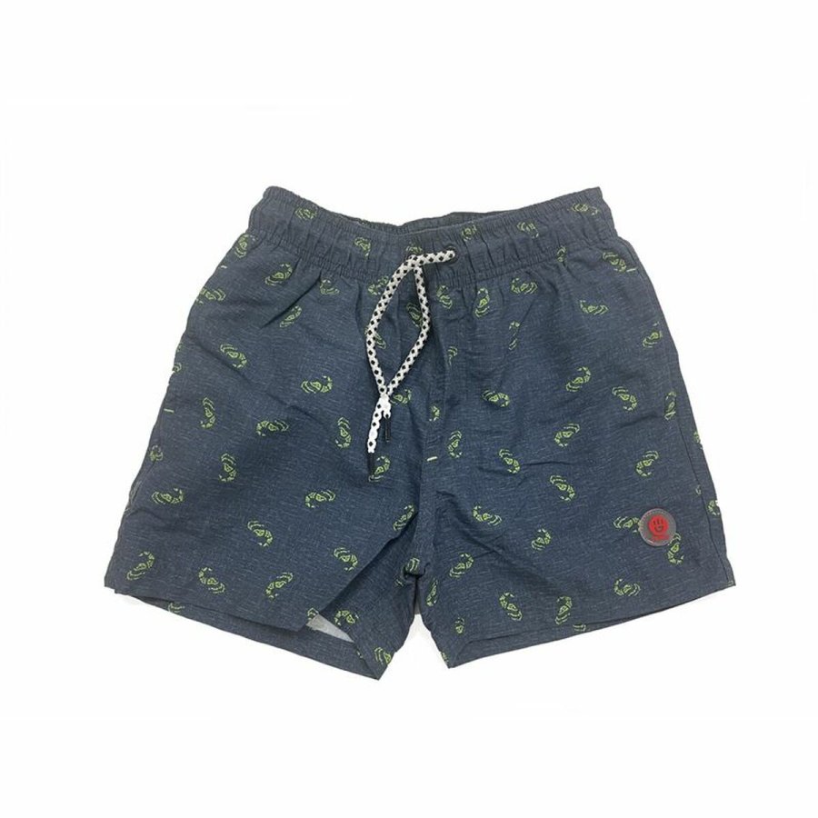 Badetj til Brn Go & Win Dambas Marinebl #1
